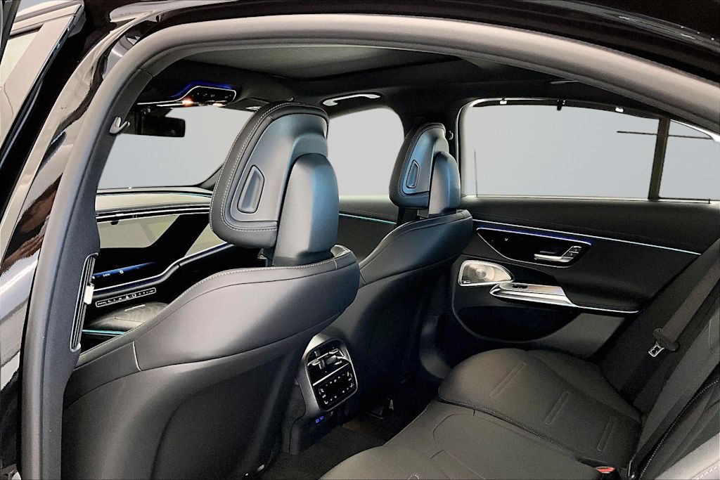Thumbnail: 2027 Mercedes-Benz E-Class - 13