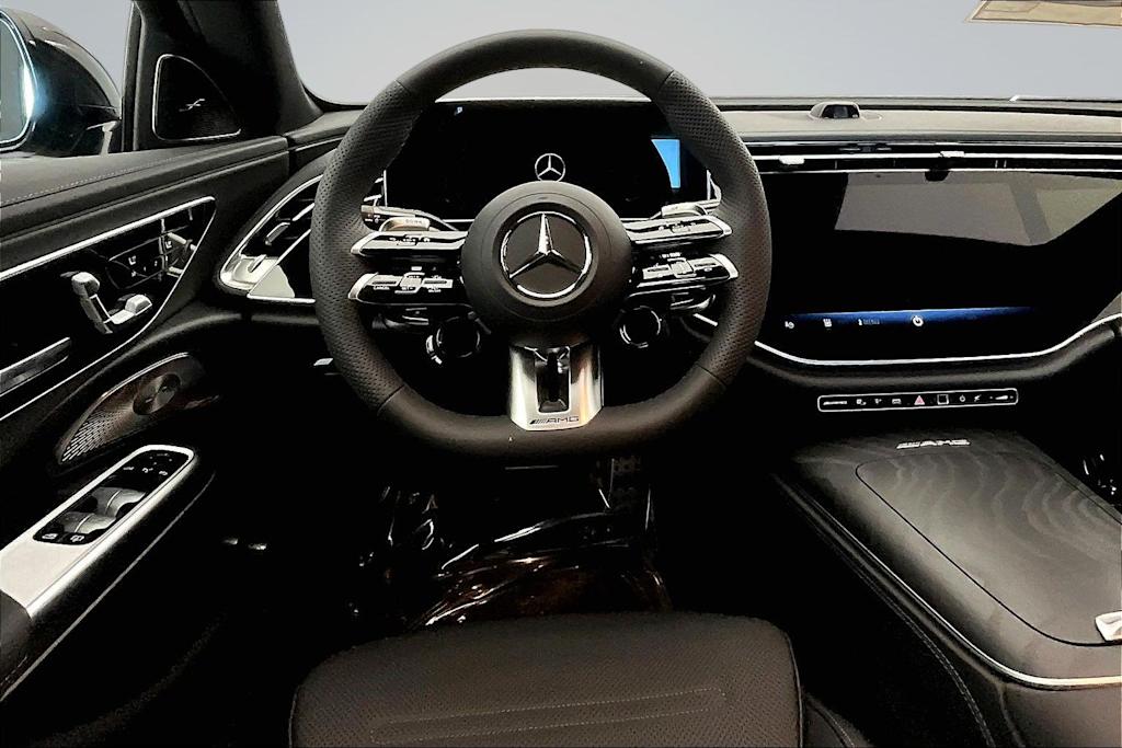 Thumbnail: 2027 Mercedes-Benz E-Class - 14