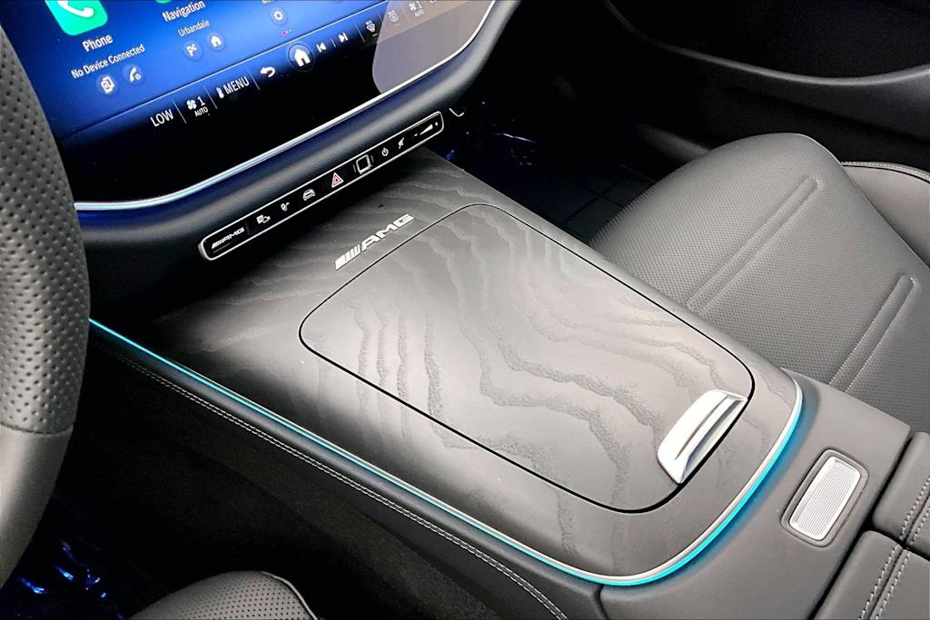 Thumbnail: 2027 Mercedes-Benz E-Class - 17