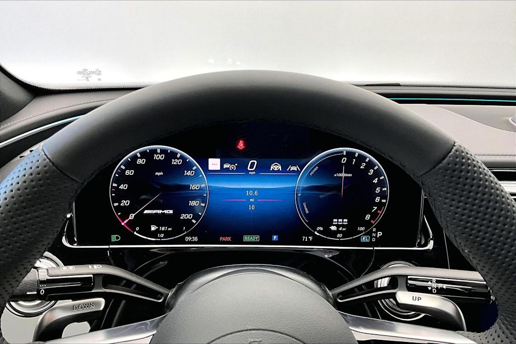Thumbnail: 2027 Mercedes-Benz E-Class - 15