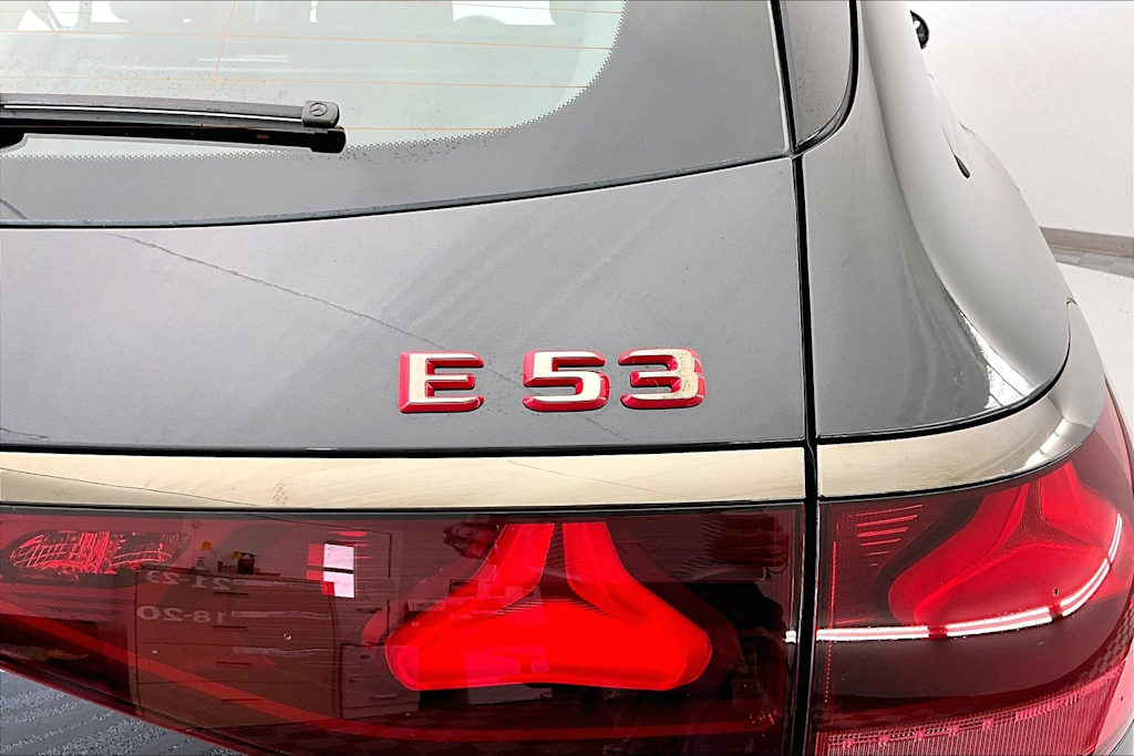 Thumbnail: 2026 Mercedes-Benz E-Class - 7