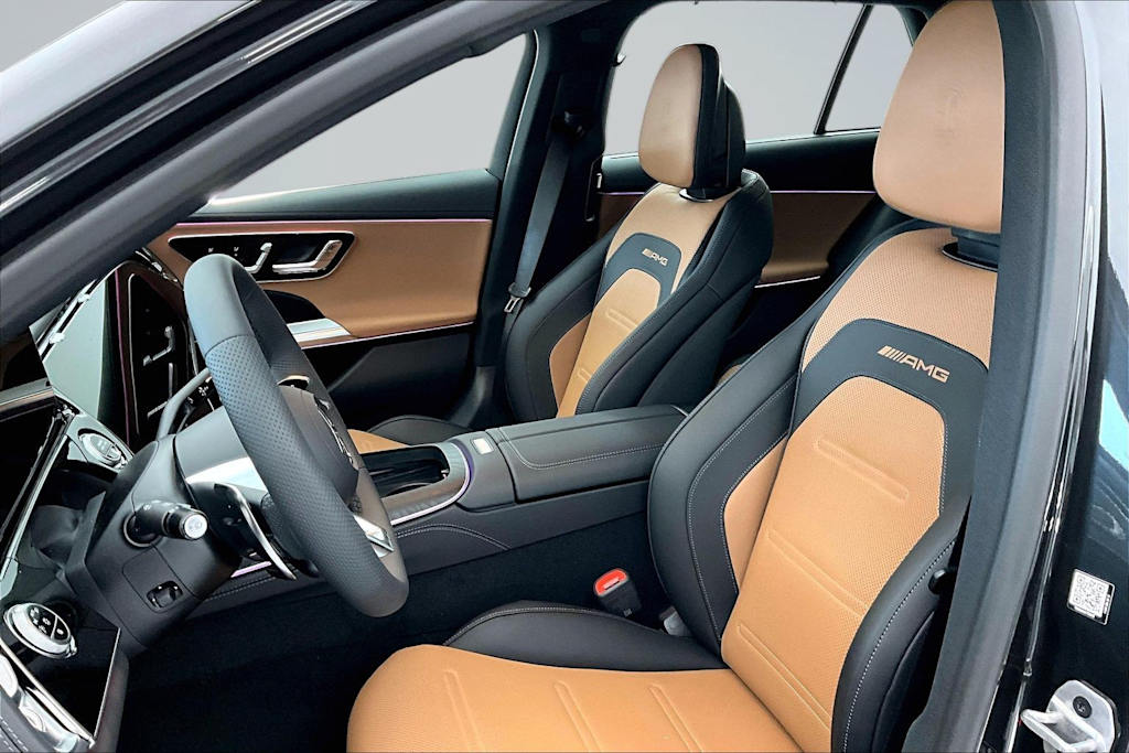 Thumbnail: 2026 Mercedes-Benz E-Class - 11