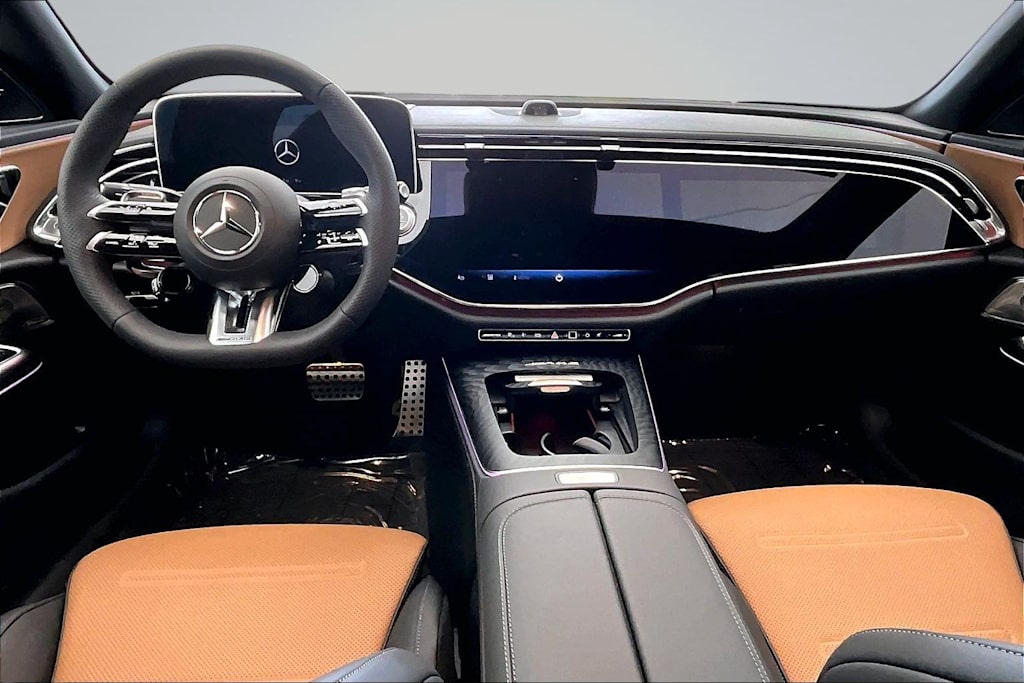 Thumbnail: 2026 Mercedes-Benz E-Class - 10