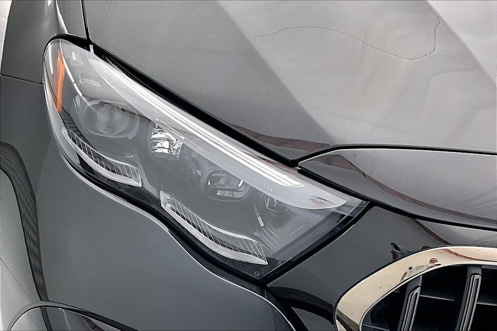 Thumbnail: 2026 Mercedes-Benz E-Class - 22