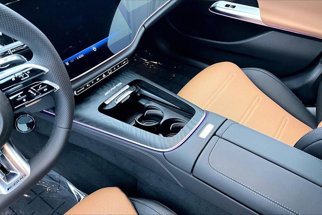Thumbnail: 2026 Mercedes-Benz E-Class - 20