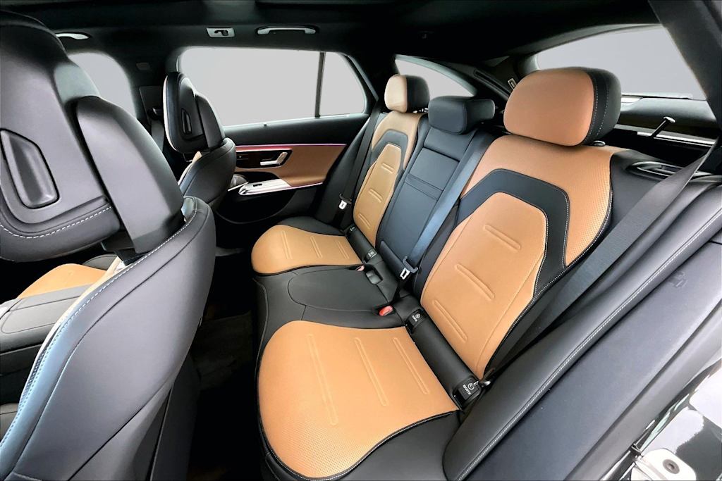 Thumbnail: 2026 Mercedes-Benz E-Class - 19