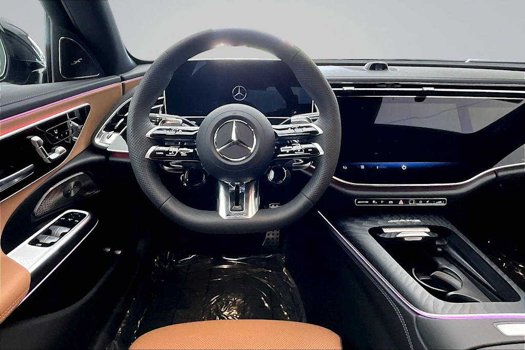 Thumbnail: 2026 Mercedes-Benz E-Class - 14