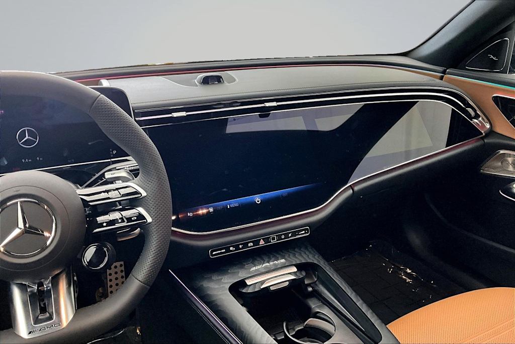 Thumbnail: 2026 Mercedes-Benz E-Class - 15