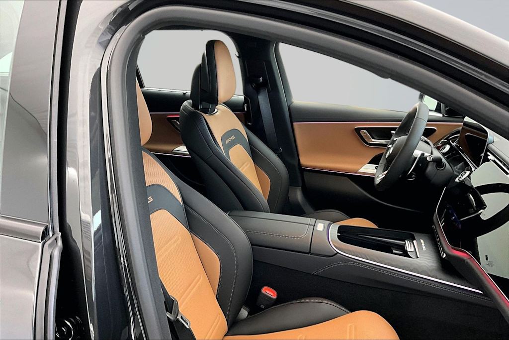 Thumbnail: 2026 Mercedes-Benz E-Class - 12