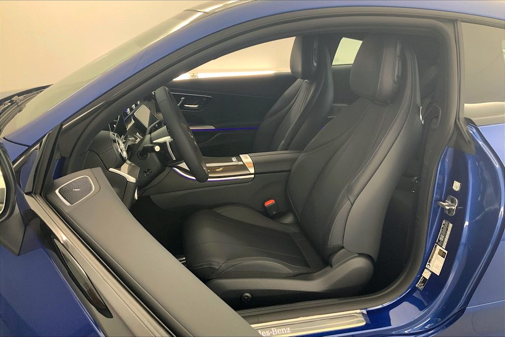 Thumbnail: 2026 Mercedes-Benz CLE - 11