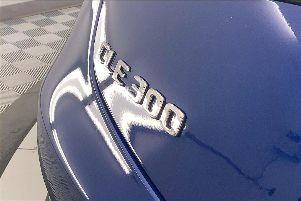 Thumbnail: 2026 Mercedes-Benz CLE - 7