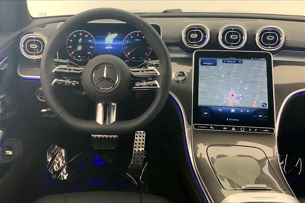 Thumbnail: 2026 Mercedes-Benz CLE - 14