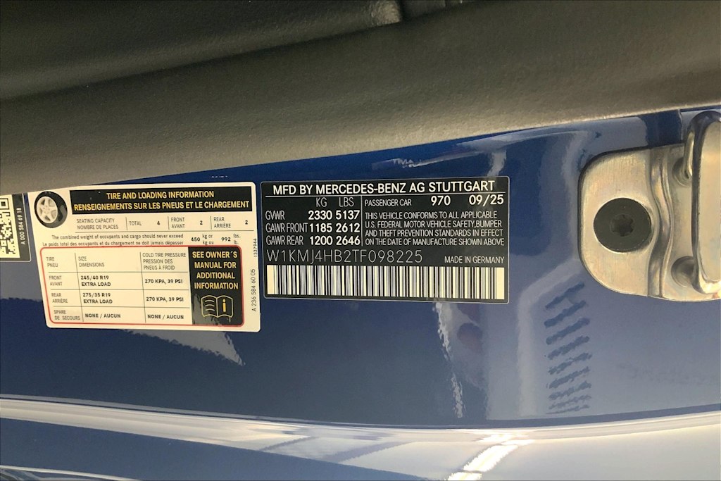 Thumbnail: 2026 Mercedes-Benz CLE - 19