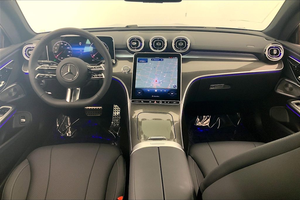 Thumbnail: 2026 Mercedes-Benz CLE - 10