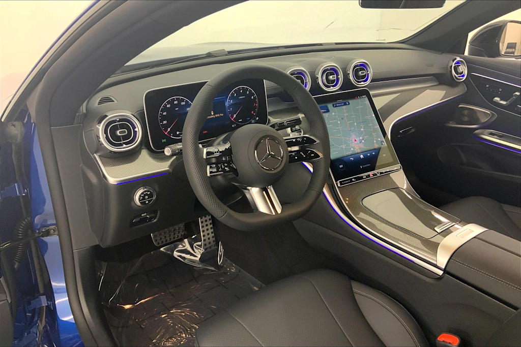 Thumbnail: 2026 Mercedes-Benz CLE - 2