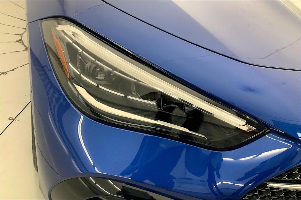 Thumbnail: 2026 Mercedes-Benz CLE - 21