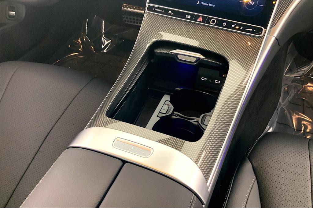 Thumbnail: 2026 Mercedes-Benz CLE - 23