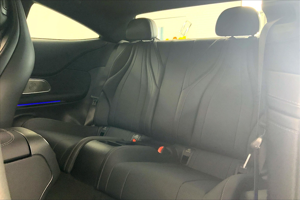 Thumbnail: 2026 Mercedes-Benz CLE - 13