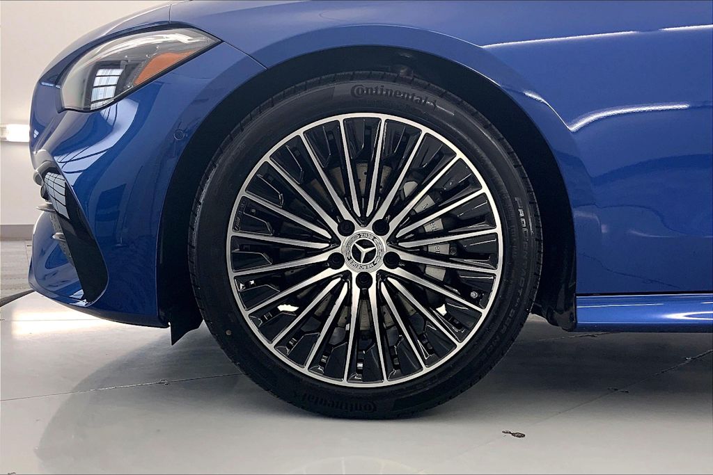 Thumbnail: 2026 Mercedes-Benz CLE - 8