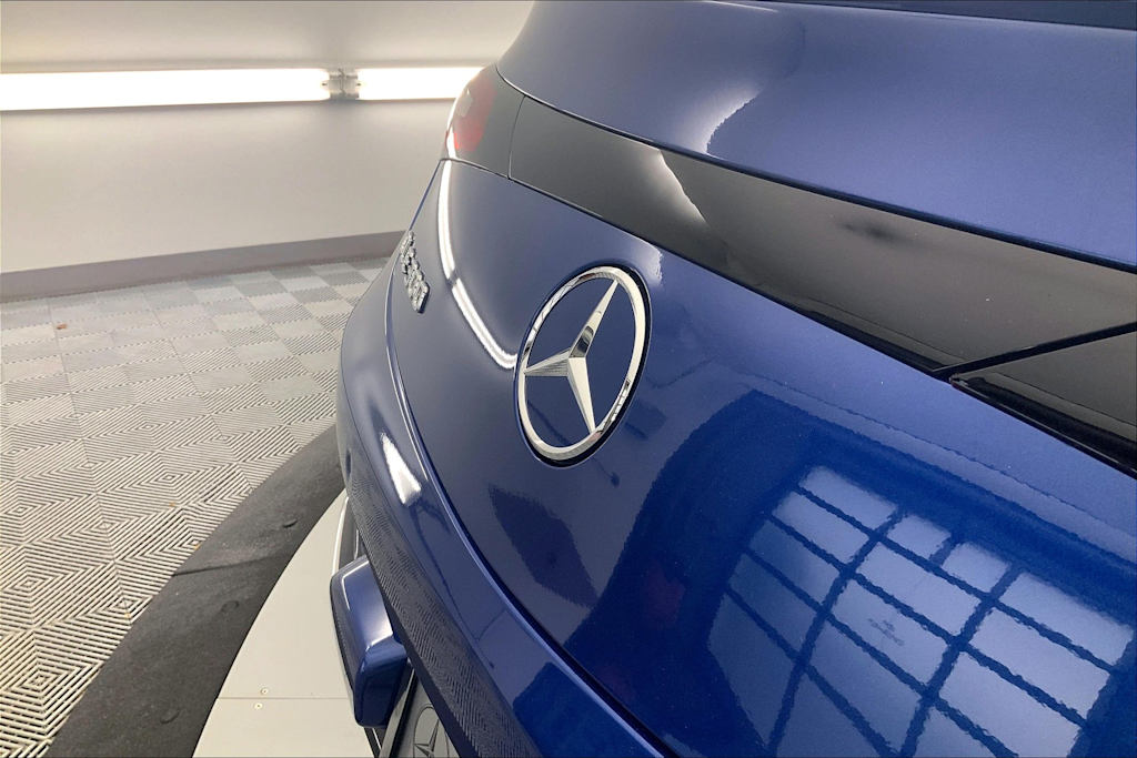 Thumbnail: 2026 Mercedes-Benz CLE - 22