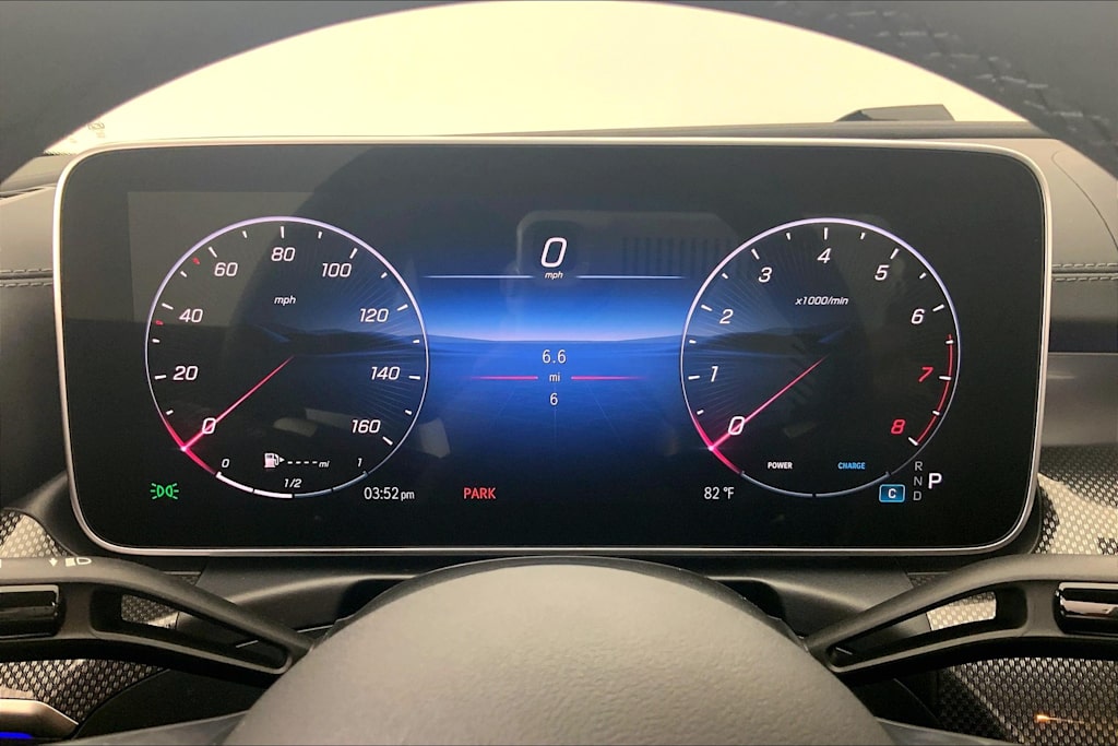 Thumbnail: 2026 Mercedes-Benz CLE - 16