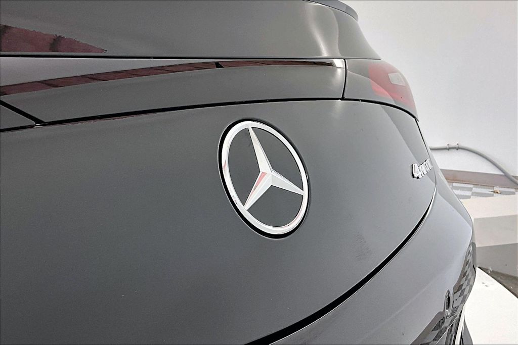 Thumbnail: 2026 Mercedes-Benz CLE - 21