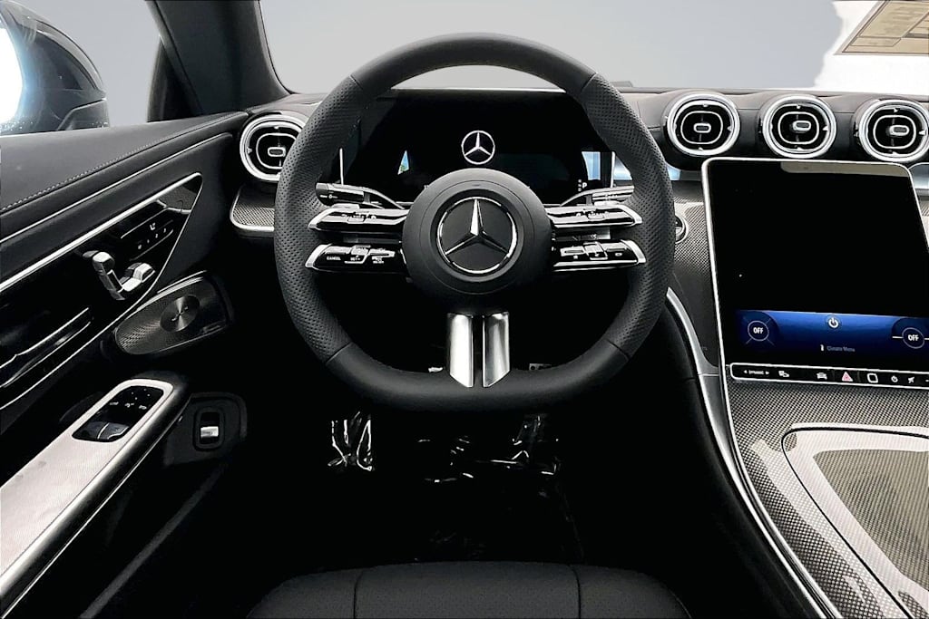 Thumbnail: 2026 Mercedes-Benz CLE - 12
