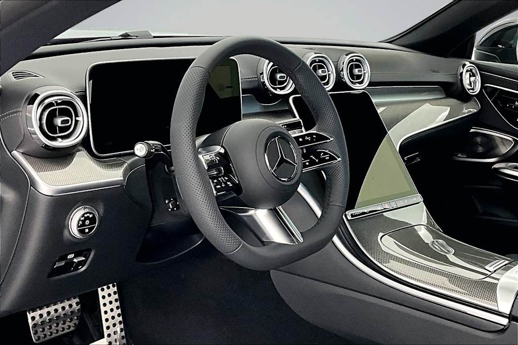 Thumbnail: 2026 Mercedes-Benz CLE - 2