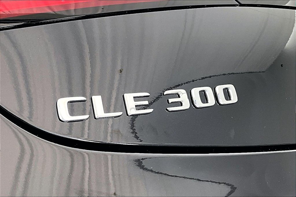 Thumbnail: 2026 Mercedes-Benz CLE - 6
