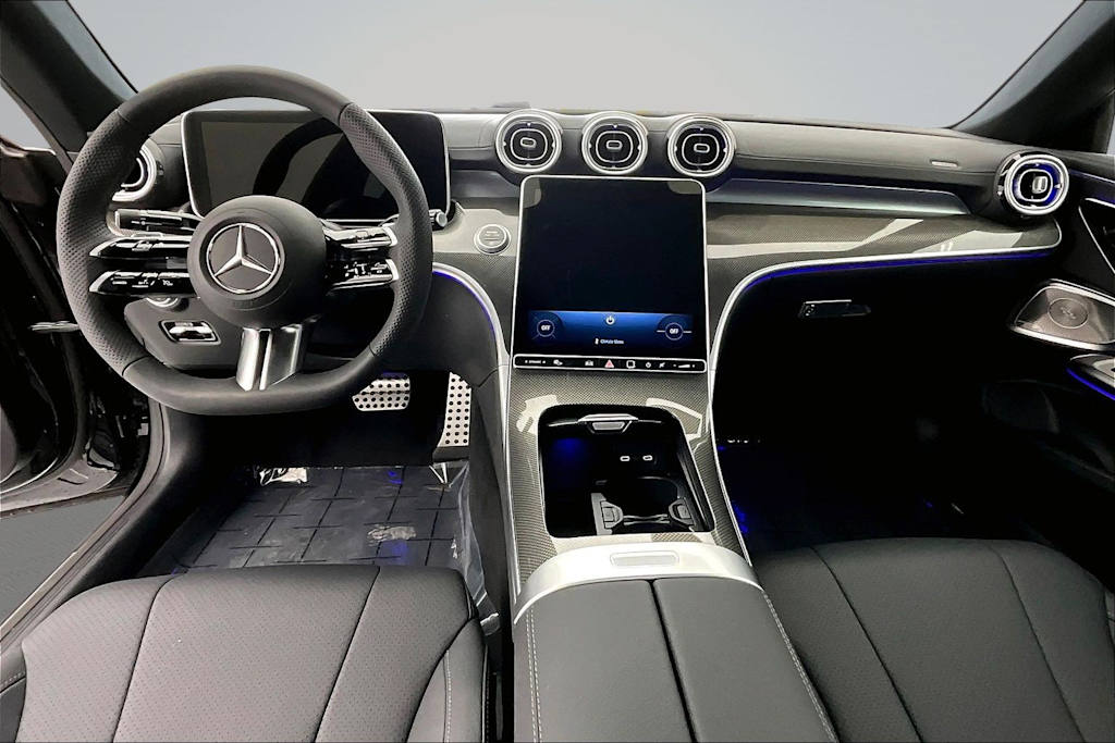 Thumbnail: 2026 Mercedes-Benz CLE - 10