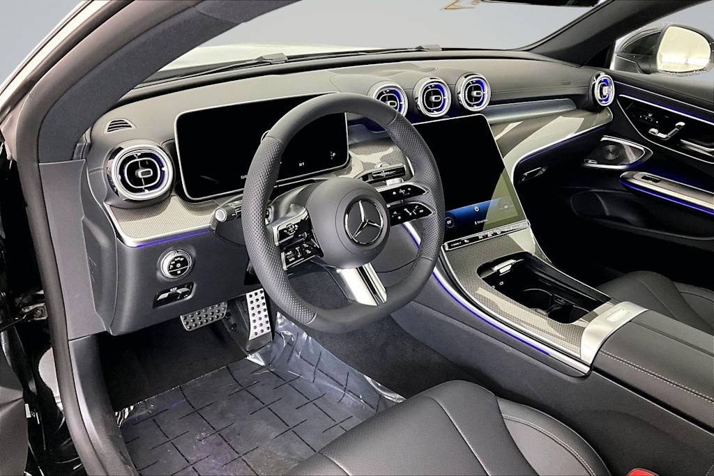 Thumbnail: 2026 Mercedes-Benz CLE - 2
