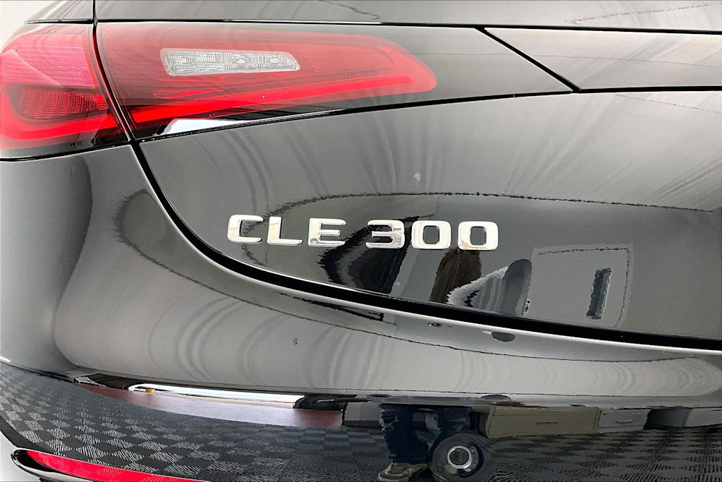Thumbnail: 2026 Mercedes-Benz CLE - 7
