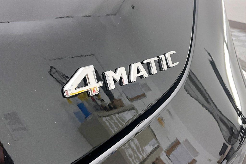 Thumbnail: 2026 Mercedes-Benz CLE - 23