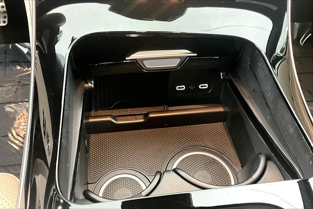 Thumbnail: 2026 Mercedes-Benz CLE - 24