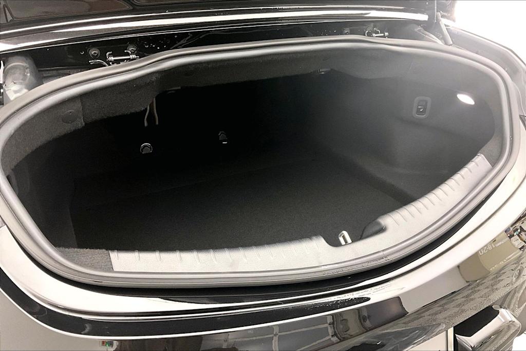 Thumbnail: 2026 Mercedes-Benz CLE - 21