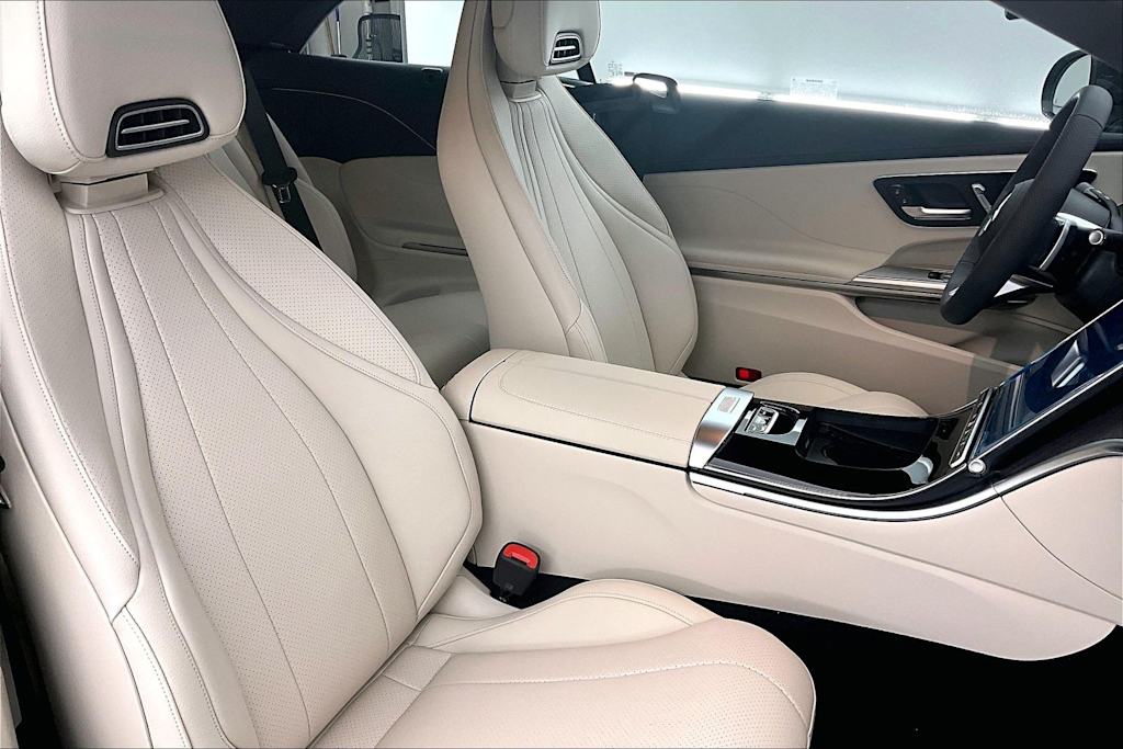 Thumbnail: 2026 Mercedes-Benz CLE - 19