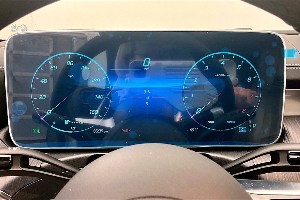 Thumbnail: 2026 Mercedes-Benz CLE - 20