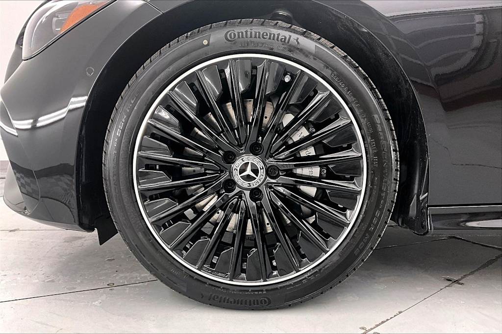 Thumbnail: 2026 Mercedes-Benz CLE - 8