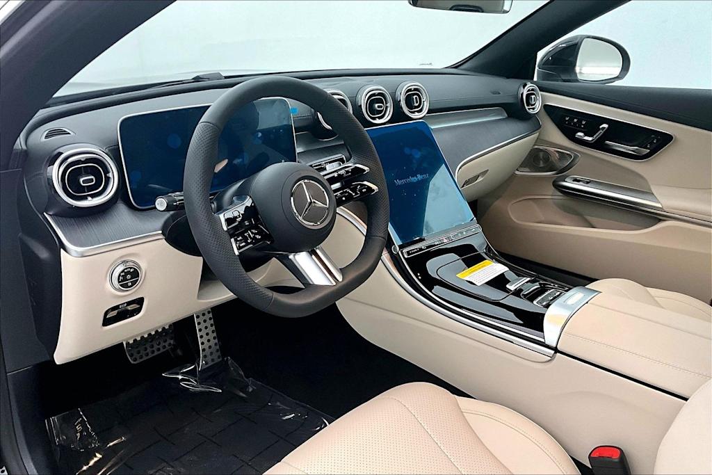 Thumbnail: 2026 Mercedes-Benz CLE - 2