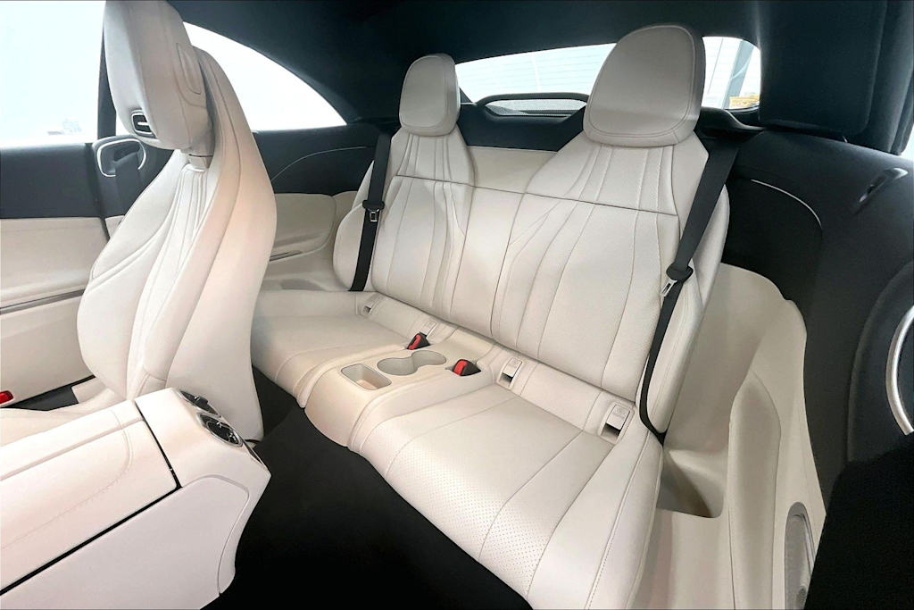 Thumbnail: 2026 Mercedes-Benz CLE - 18