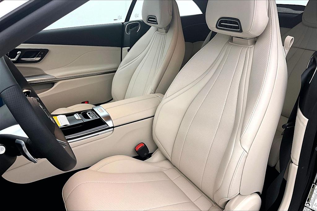 Thumbnail: 2026 Mercedes-Benz CLE - 11