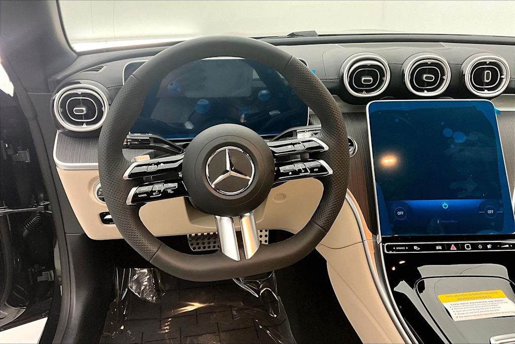 Thumbnail: 2026 Mercedes-Benz CLE - 13