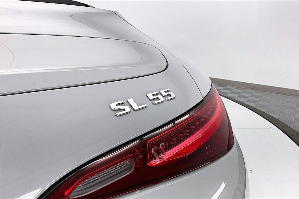 Thumbnail: 2022 Mercedes-Benz SL-Class - 20