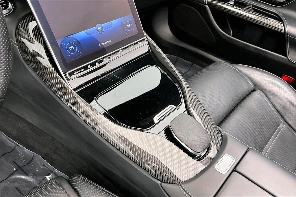 Thumbnail: 2022 Mercedes-Benz SL-Class - 15