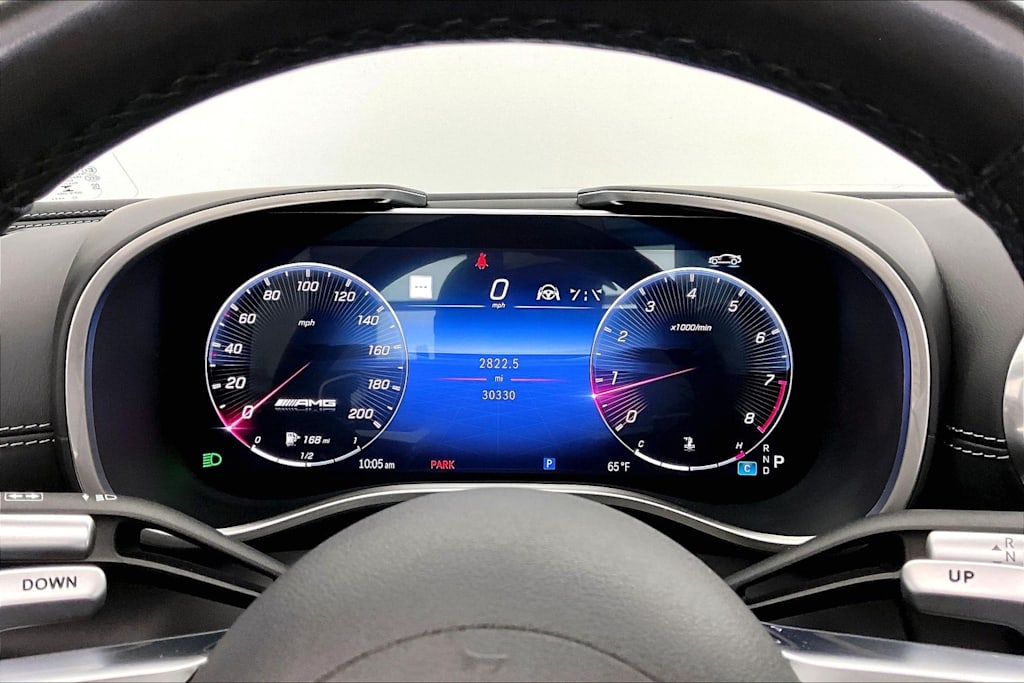Thumbnail: 2022 Mercedes-Benz SL-Class - 16