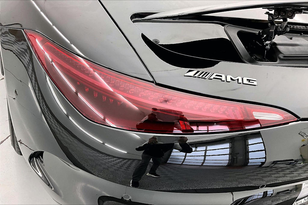 Thumbnail: 2022 Mercedes-Benz SL-Class - 24