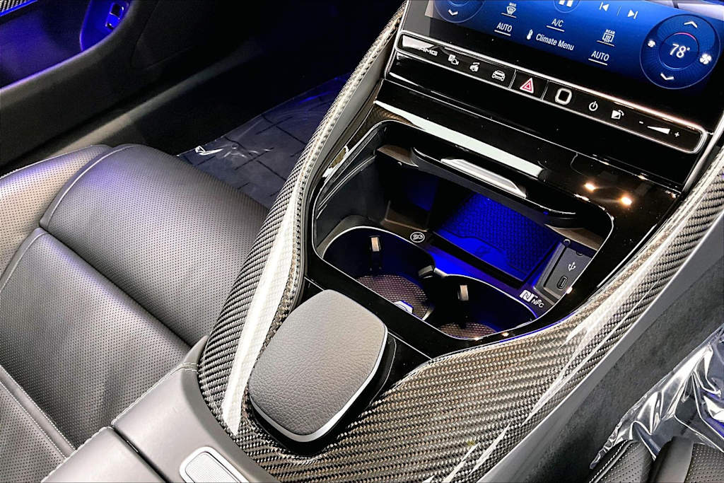 Thumbnail: 2022 Mercedes-Benz SL-Class - 26