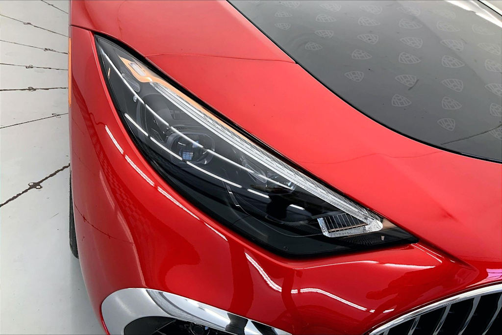 Thumbnail: 2026 Mercedes-Benz SL-Class - 20