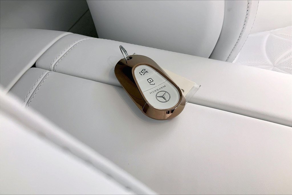 Thumbnail: 2026 Mercedes-Benz SL-Class - 19