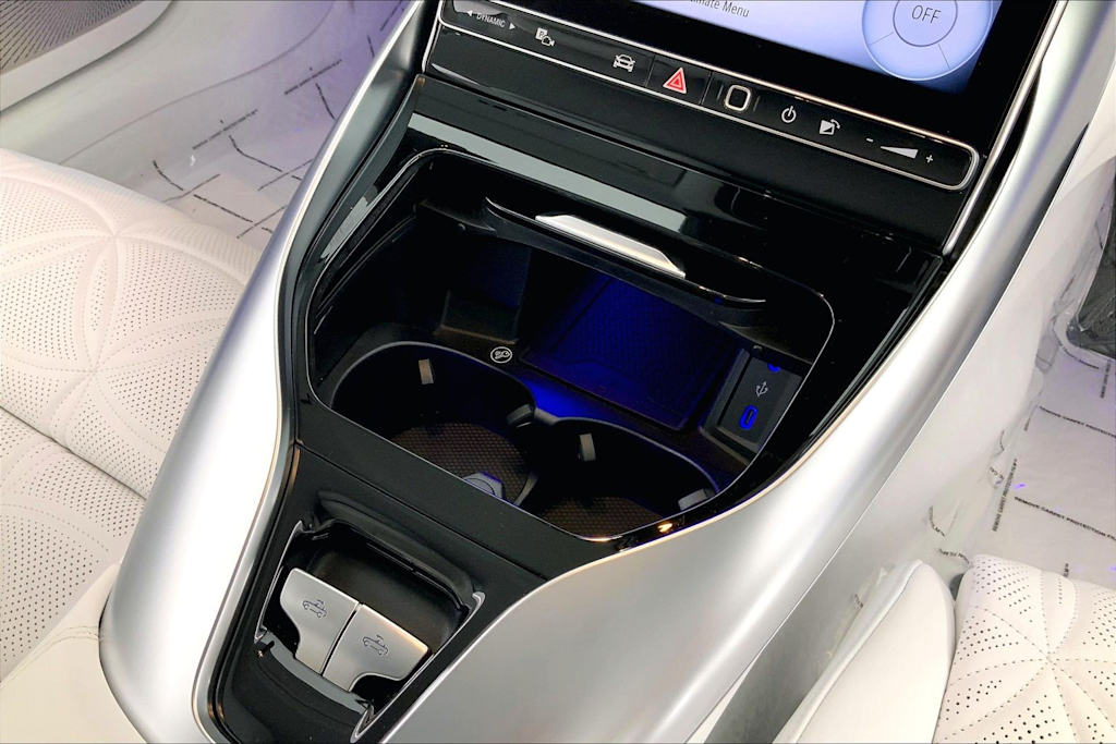 Thumbnail: 2026 Mercedes-Benz SL-Class - 21